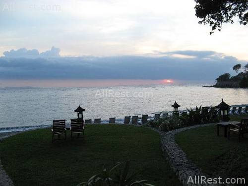 Sheraton Senggigi Beach Resort 45